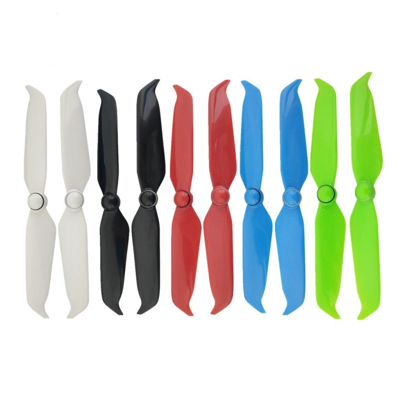 Rc Helicopter Parts - DJI-Phantom 4 ProplessSeries V2.0 9455S, 4