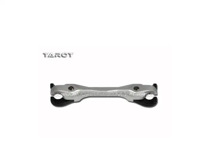 Rc Helicopter Parts - Support de flèche arrière en métal
