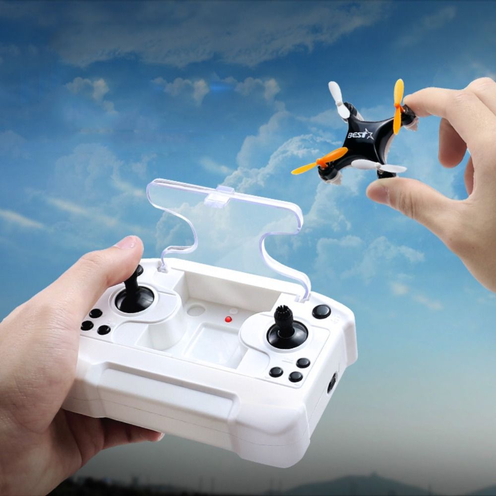 Rc Helicopter Case - Drones Mini avion télécommandé nouveau jouet