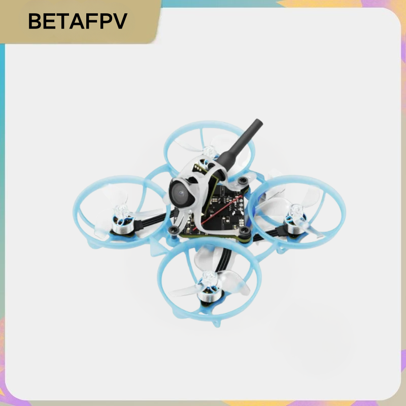 BETAFPV Air75 II Quadricoptère - Rc Helicopter Case avis et prix