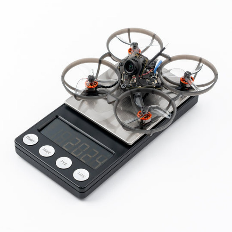 BETAFPV Air75 II Quadricoptère - Rc Helicopter Case avis et prix