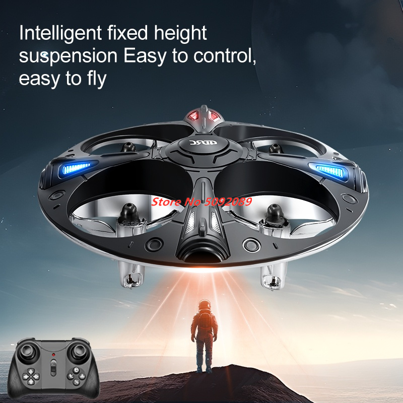 Mini Drone Quadricoptère Téléc - Rc Helicopter Electric avis et prix
