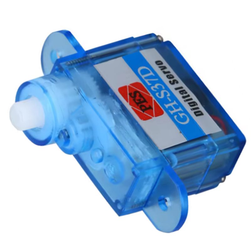 ABXE-4X GH-S37D GH-S43D Servom - Rc Helicopter Servo avis et prix
