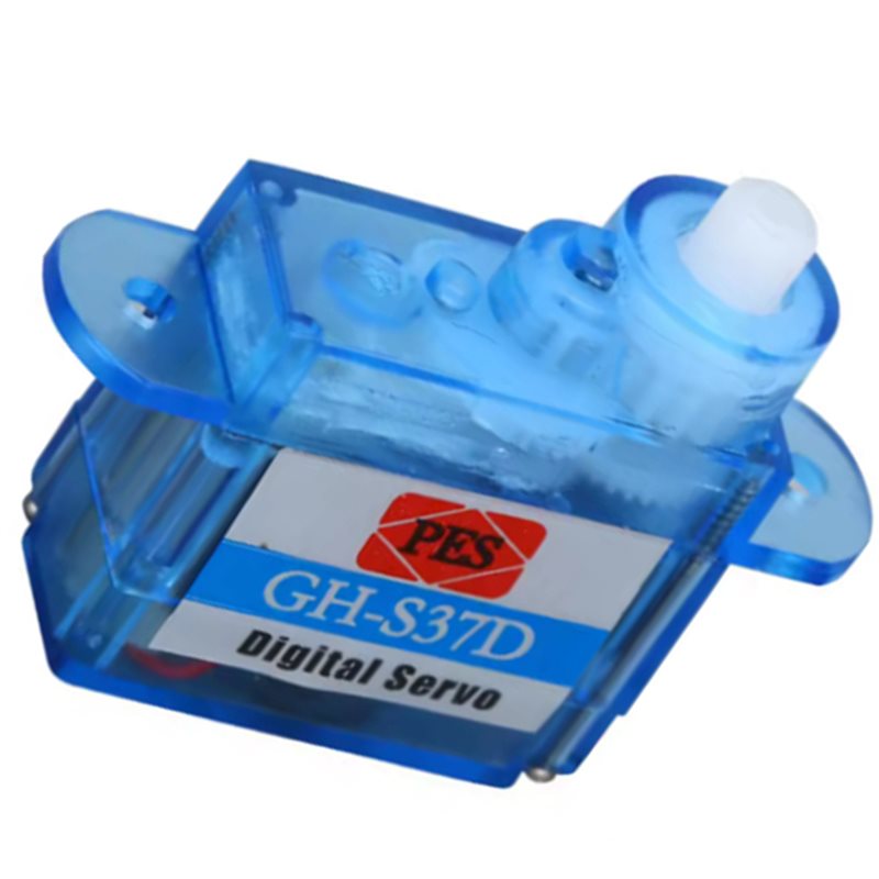 ABXE-4X GH-S37D GH-S43D Servom - Rc Helicopter Servo avis et prix