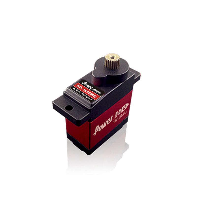 Power HD HD-1810MG Micro servo - Rc Helicopter Servo avis et prix