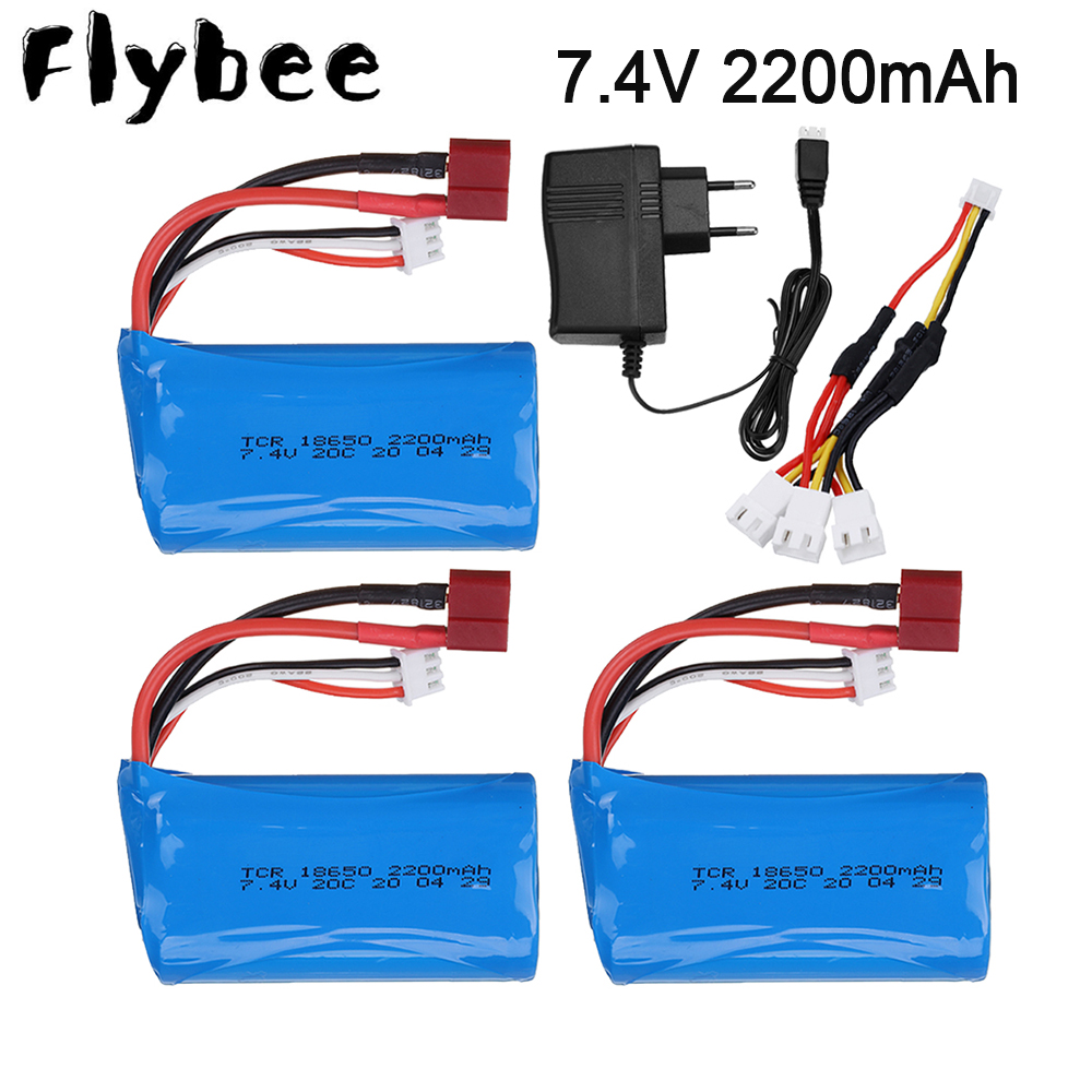 Batterie Lipo pour voiture RC, - Rc Helicopter Parts avis et prix