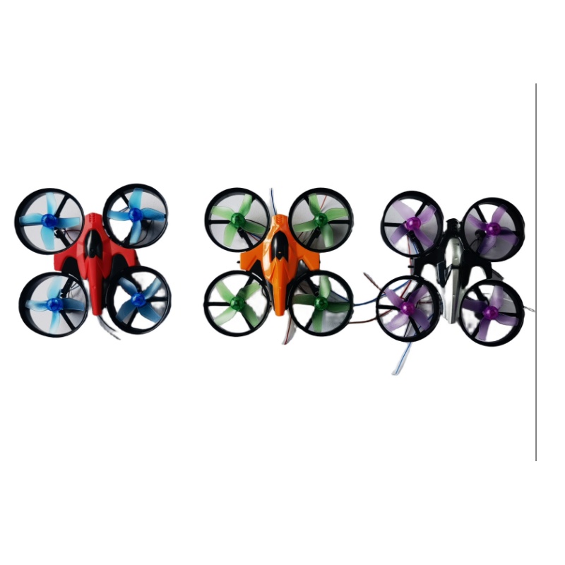 Kit de Mini Drone RC à monter  - Rc Helicopter Tool Kit avis et prix