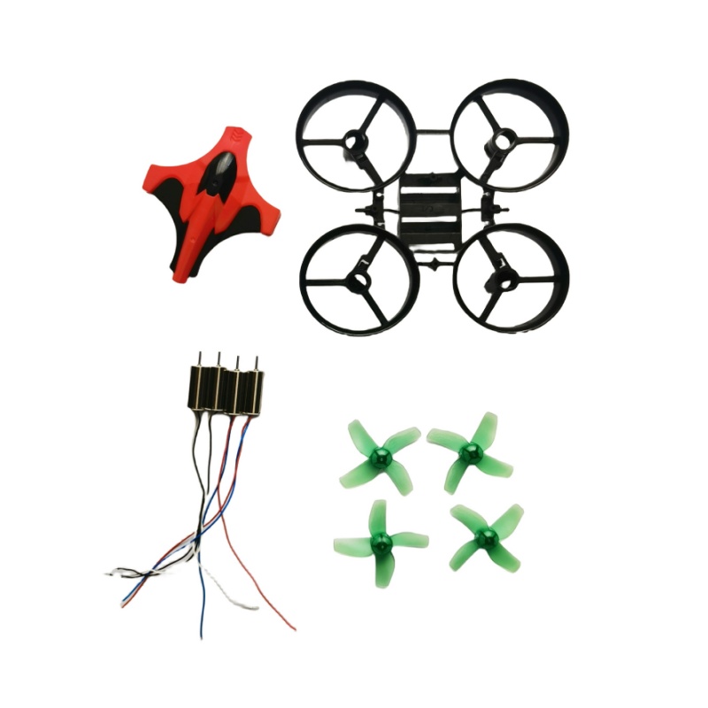 Kit de Mini Drone RC à monter  - Rc Helicopter Tool Kit avis et prix