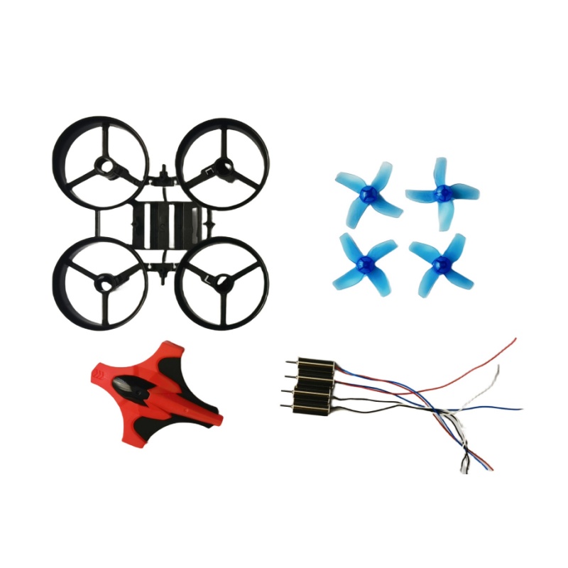 Kit de Mini Drone RC à monter  - Rc Helicopter Tool Kit avis et prix
