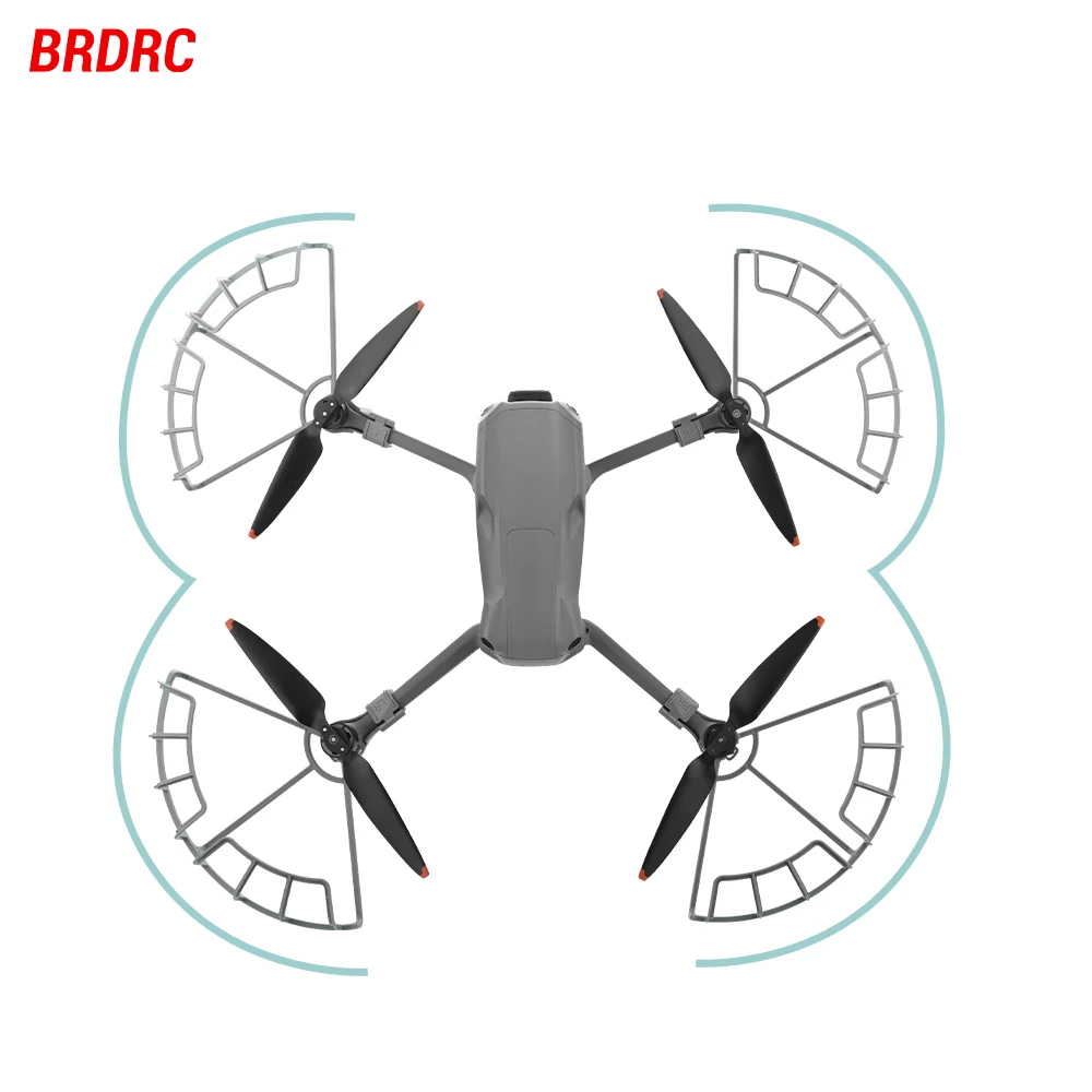 Garde-hélice pour DJI Air 3S/A - Dji Drone Air 3 avis et prix