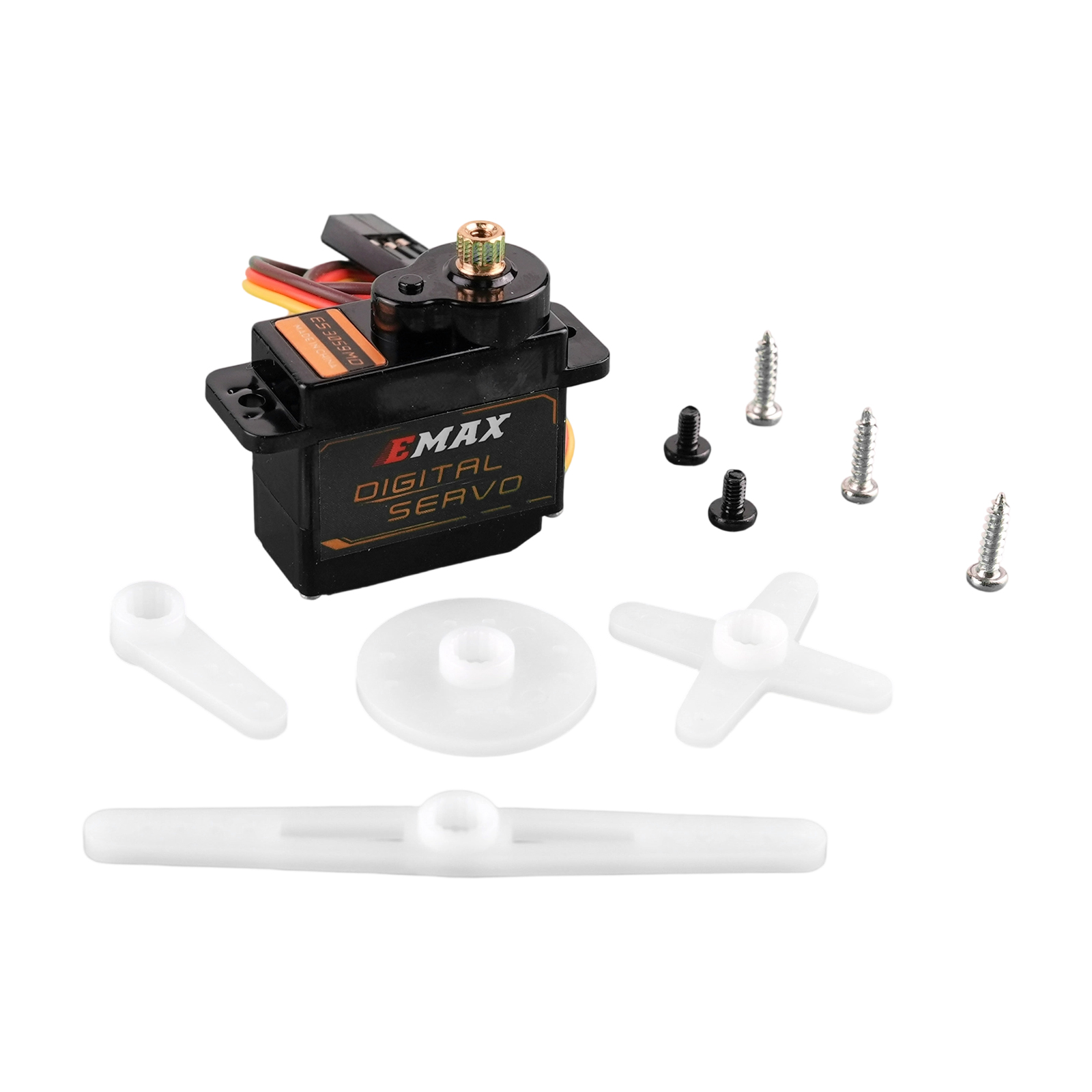 EMAX ES3059MD Micro Servo numé - Rc Helicopter Servo avis et prix