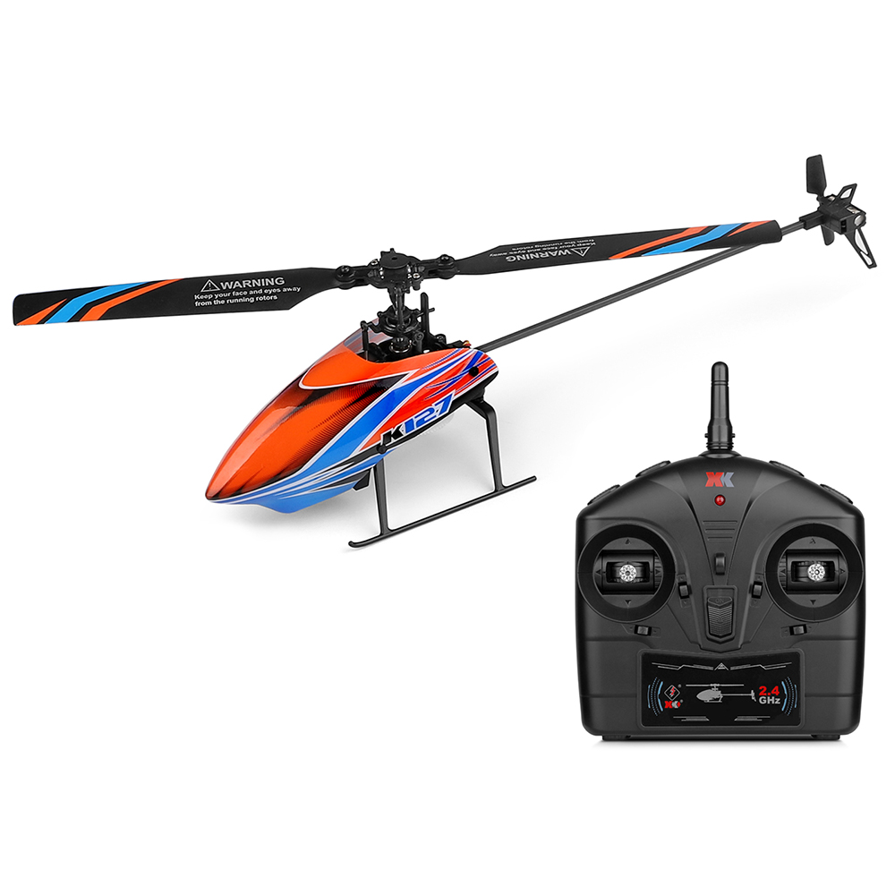 WLtoys – Mini hélicoptère RC V - Rc Helicopter Blade avis et prix