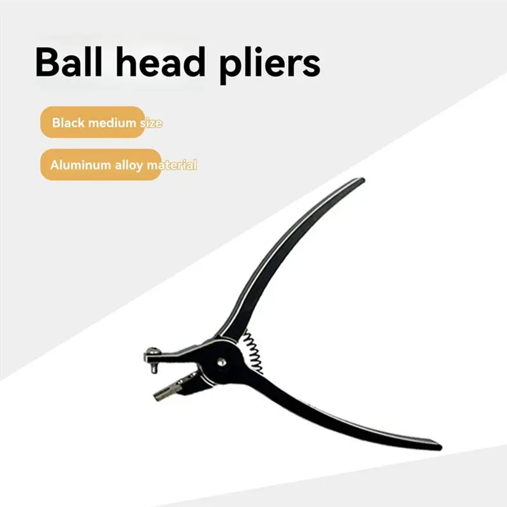 Pince de démontage de rotule p - Rc Helicopter Tool Kit avis et prix