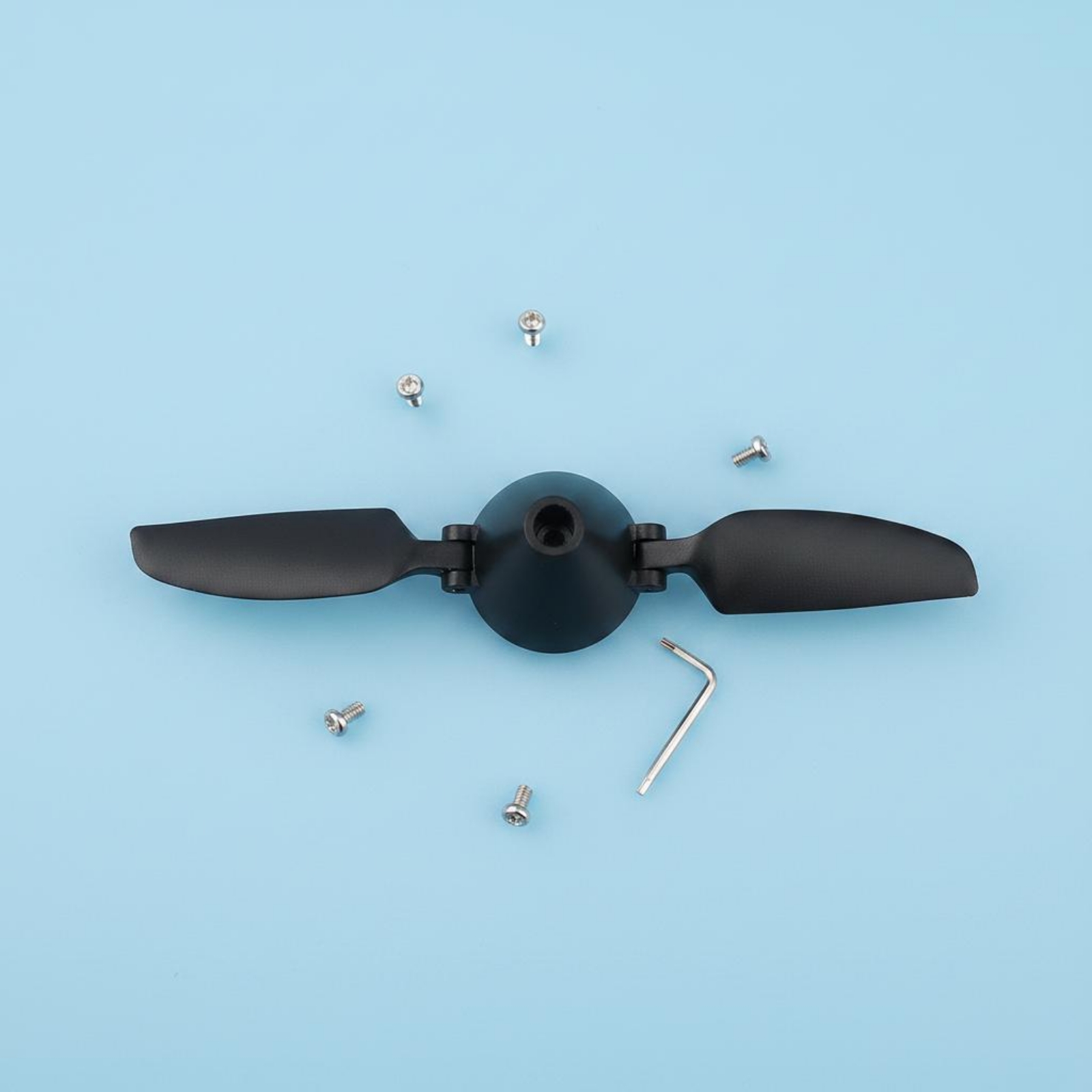 Ensemble de pales d'hélice pou - Rc Helicopter Blade avis et prix