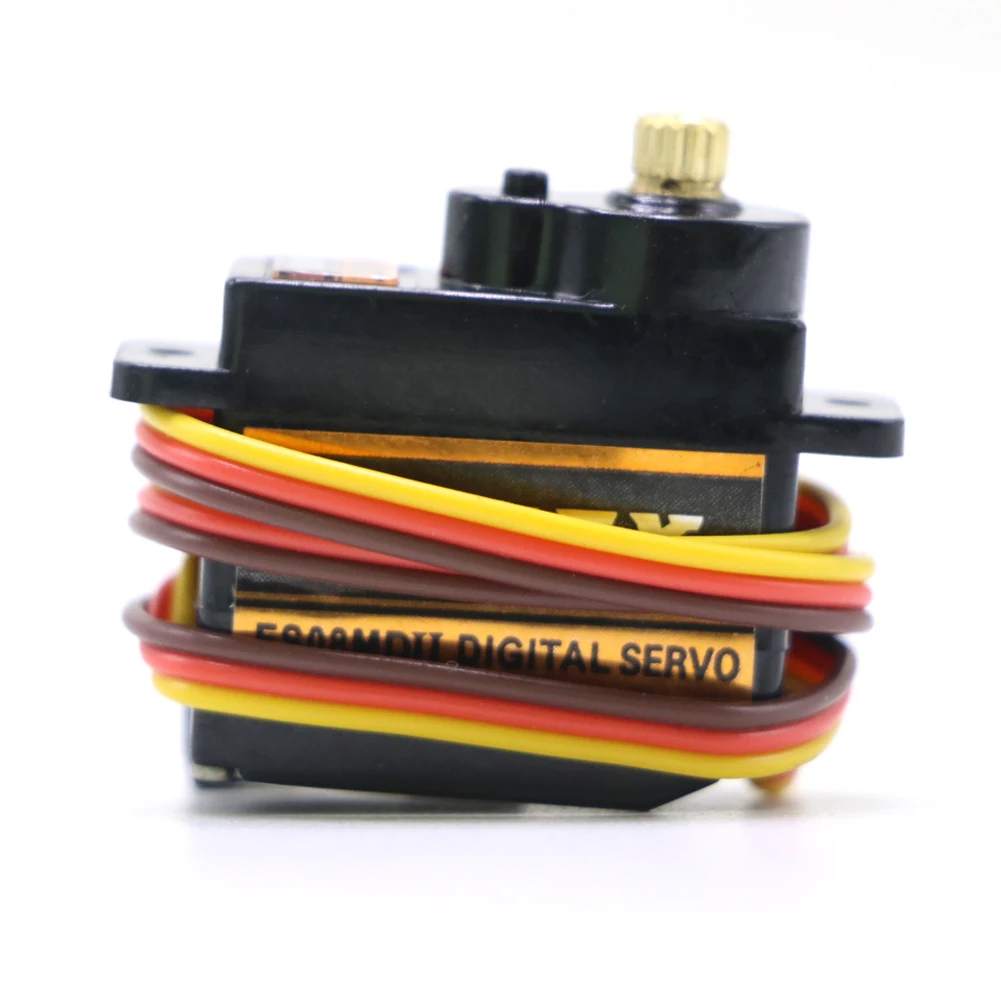 EMAX-Servo numérique à engrena - Rc Helicopter Servo avis et prix