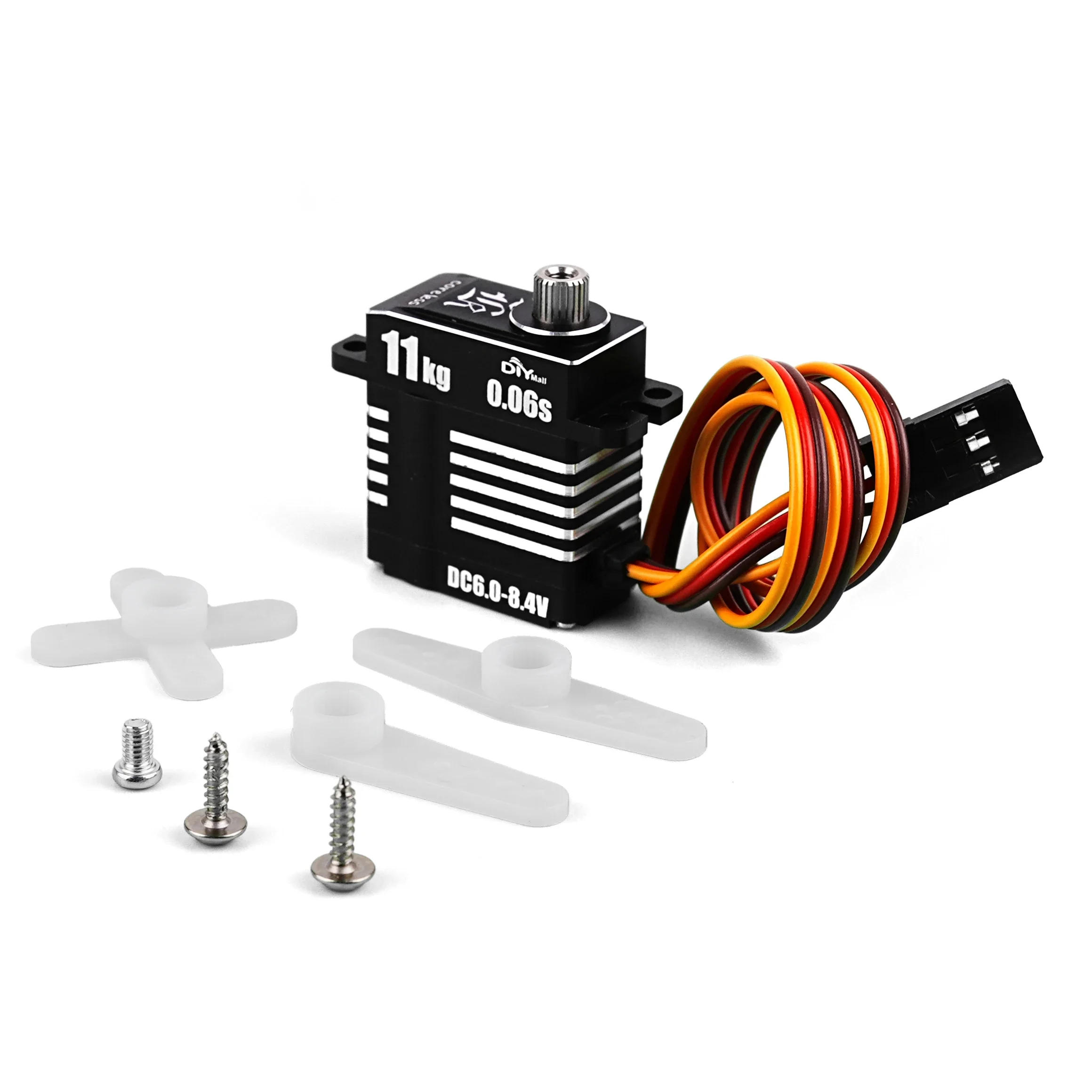 H-11 Micro Numérique RC Servo  - Rc Helicopter Parts avis et prix