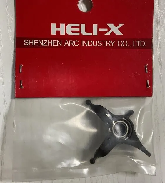 SWASHPLATE – plaque oscillante - Rc Helicopter Single Rotor avis et prix