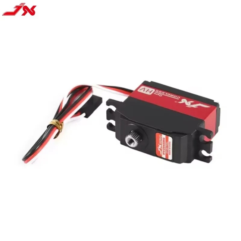 Moteur servo numérique sans no - Rc Helicopter Gyro avis et prix
