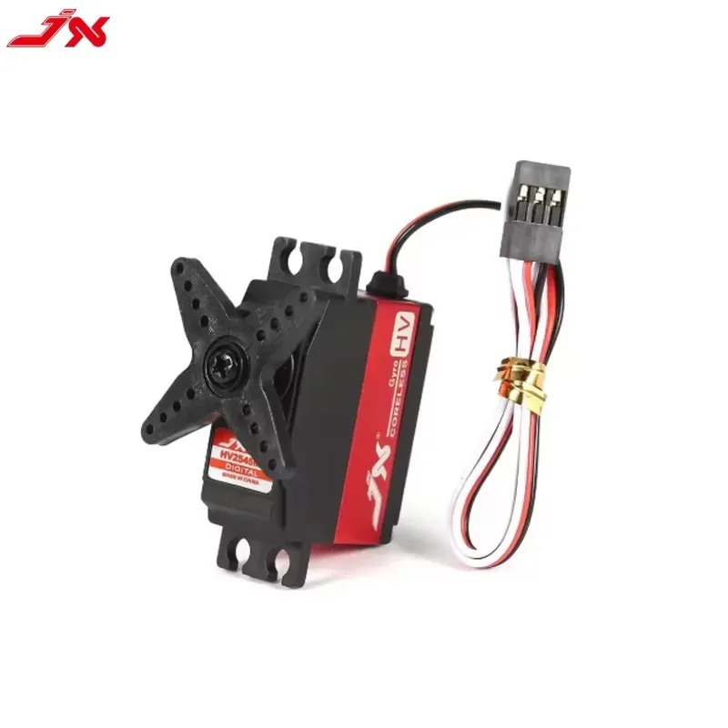 Moteur servo numérique sans no - Rc Helicopter Gyro avis et prix