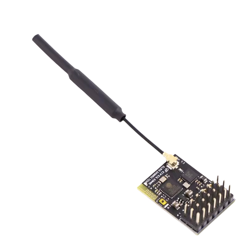 ELRS 2.4G PWM 7CH 6CH CRSF Réc - Rc Helicopter Remote Control avis et prix