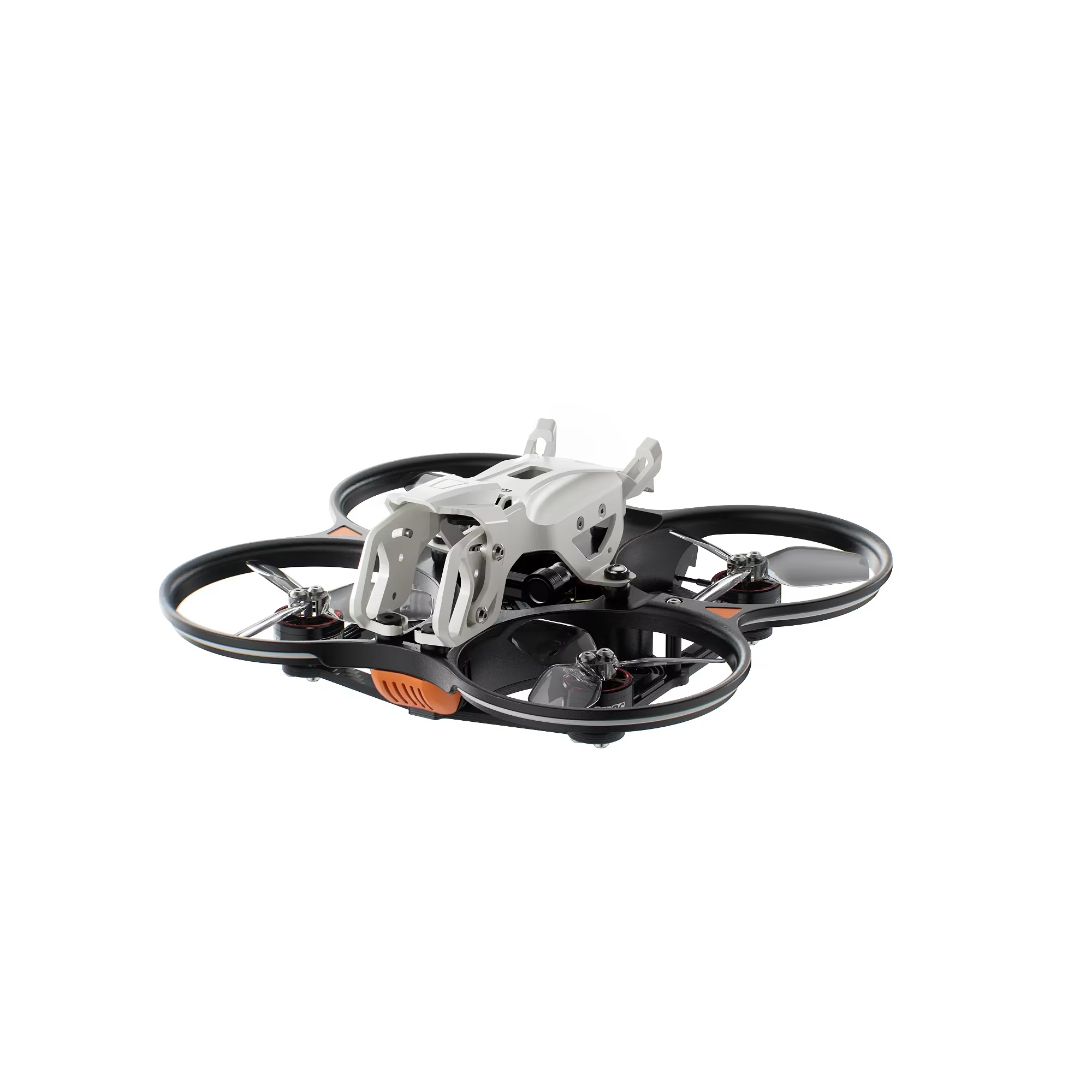 Kit de drone de course FPV lég - Rc Helicopter Case avis et prix