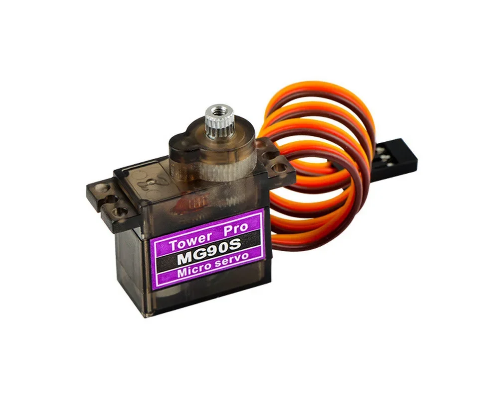 SG90/MG90S 9G Micro Servo numé - Rc Helicopter Servo avis et prix