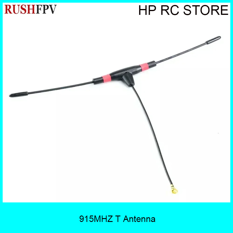 Antenne T 915 MHz avec connect - Tbs Fpv Crossfire avis et prix